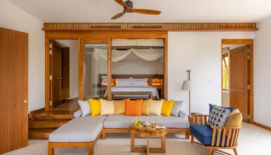 Ana Mandara Cam Ranh Resort
