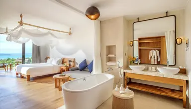Ana Mandara Cam Ranh Resort