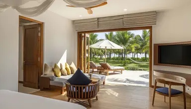 Ana Mandara Cam Ranh Resort