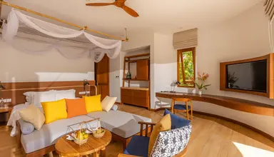 Ana Mandara Cam Ranh Resort
