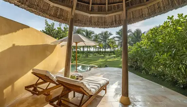 Ana Mandara Cam Ranh Resort