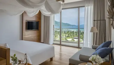 Ana Mandara Cam Ranh Resort