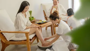 Ana Mandara Cam Ranh Resort