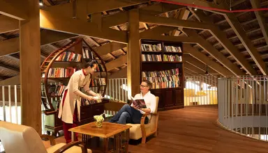 Ana Mandara Cam Ranh Resort