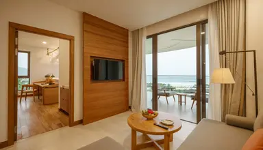 Ana Mandara Cam Ranh Resort