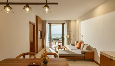 Ana Mandara Cam Ranh Resort
