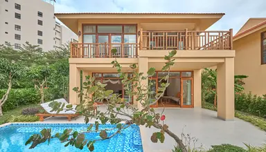 Ana Mandara Cam Ranh Resort