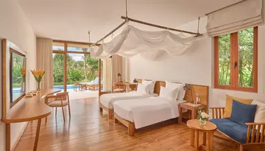 Ana Mandara Cam Ranh Resort