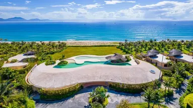 Ana Mandara Cam Ranh Resort