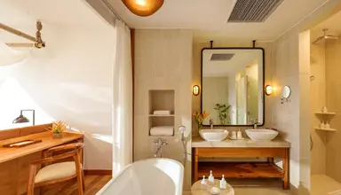 Ana Mandara Cam Ranh Resort