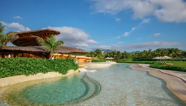 Ana Mandara Cam Ranh Resort