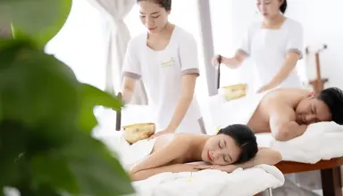 Ana Mandara Cam Ranh Resort