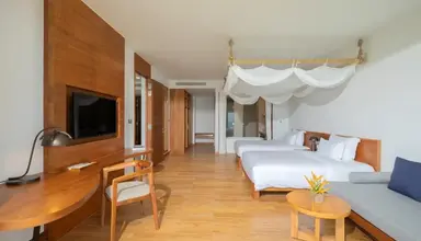 Ana Mandara Cam Ranh Resort