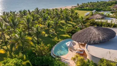 Ana Mandara Cam Ranh Resort
