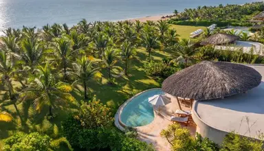 Ana Mandara Cam Ranh Resort