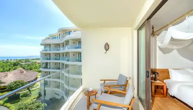 Ana Mandara Cam Ranh Resort