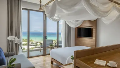 Ana Mandara Cam Ranh Resort