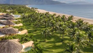 Ana Mandara Cam Ranh Resort