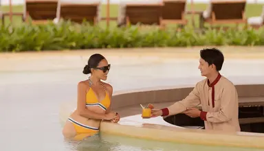 Ana Mandara Cam Ranh Resort
