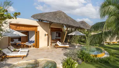 Ana Mandara Cam Ranh Resort