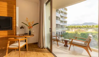 Ana Mandara Cam Ranh Resort