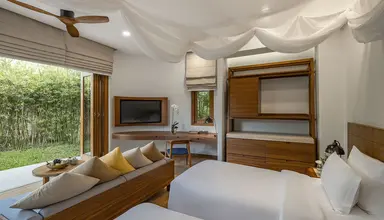 Ana Mandara Cam Ranh Resort