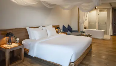 Ana Mandara Cam Ranh Resort