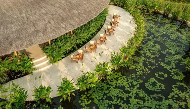 Ana Mandara Cam Ranh Resort