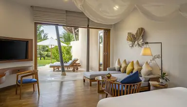 Ana Mandara Cam Ranh Resort