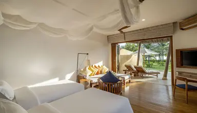 Ana Mandara Cam Ranh Resort