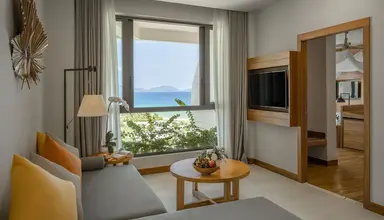 Ana Mandara Cam Ranh Resort