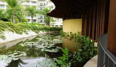 Ana Mandara Cam Ranh Resort