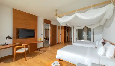 Ana Mandara Cam Ranh Resort