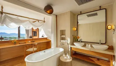 Ana Mandara Cam Ranh Resort