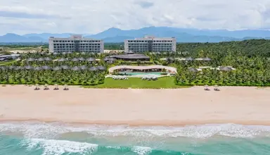 Ana Mandara Cam Ranh Resort