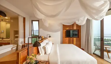Ana Mandara Cam Ranh Resort