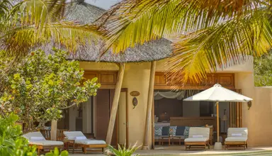 Ana Mandara Cam Ranh Resort