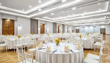 Ana Mandara Cam Ranh Resort