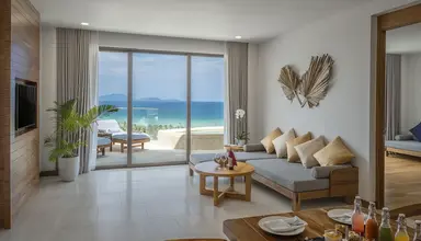 Ana Mandara Cam Ranh Resort