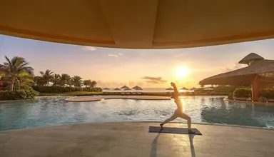Ana Mandara Cam Ranh Resort
