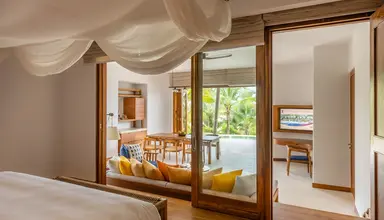 Ana Mandara Cam Ranh Resort