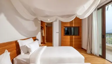 Ana Mandara Cam Ranh Resort
