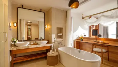Ana Mandara Cam Ranh Resort