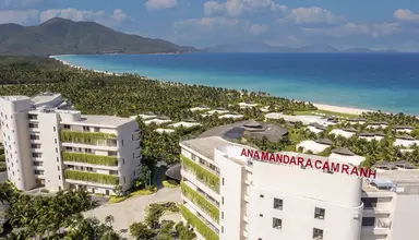 Ana Mandara Cam Ranh Resort