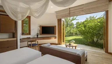 Ana Mandara Cam Ranh Resort