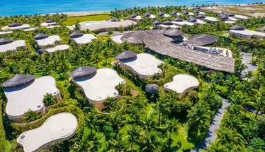 Ana Mandara Cam Ranh Resort