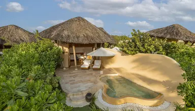 Ana Mandara Cam Ranh Resort