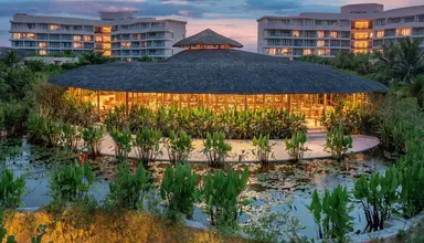 Ana Mandara Cam Ranh Resort