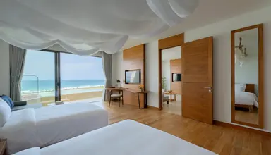 Ana Mandara Cam Ranh Resort