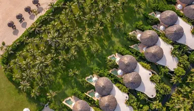 Ana Mandara Cam Ranh Resort